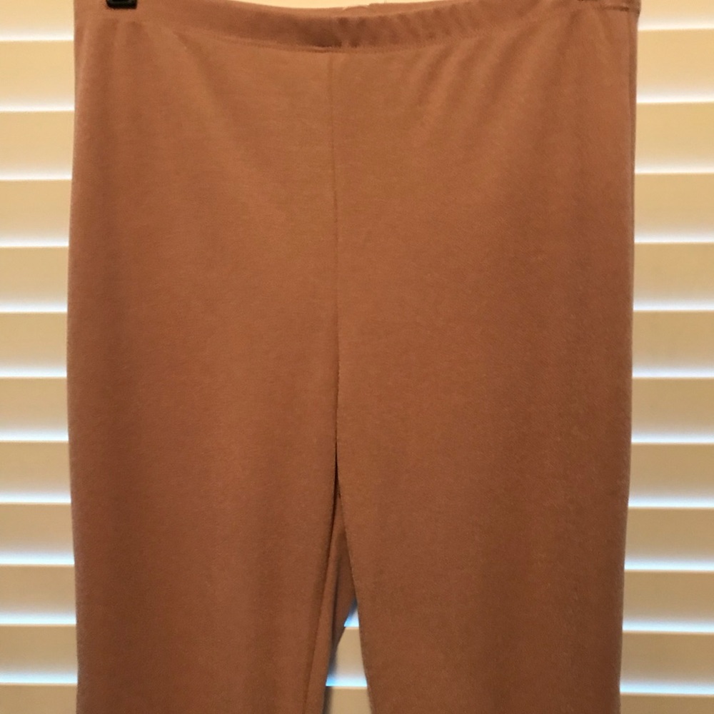 Ruffle Pants - Picture 5 of 5